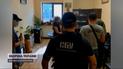 У Києві заарештували заступника голови Федерації профспілок