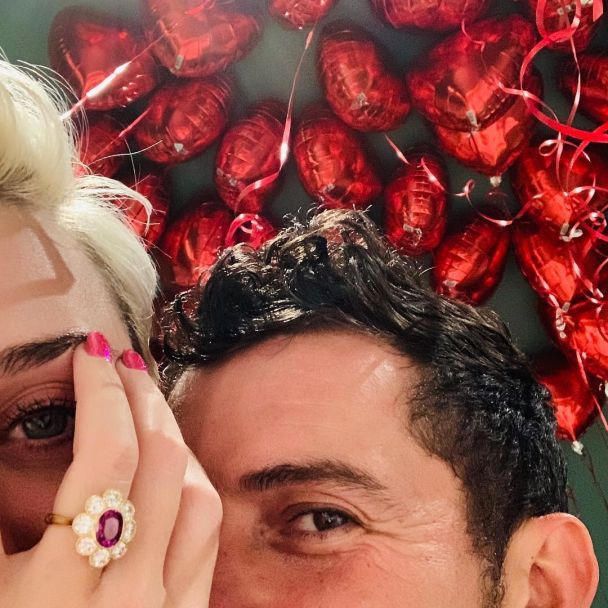  / © instagram.com/katyperry