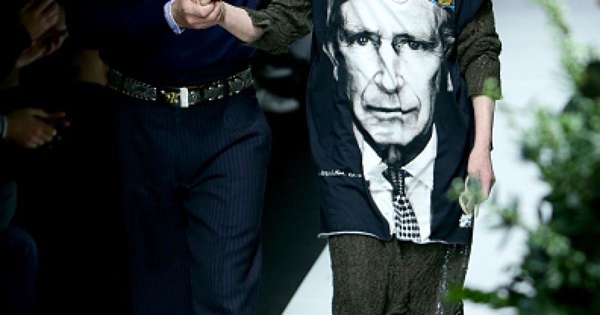 Вивьен Вествуд