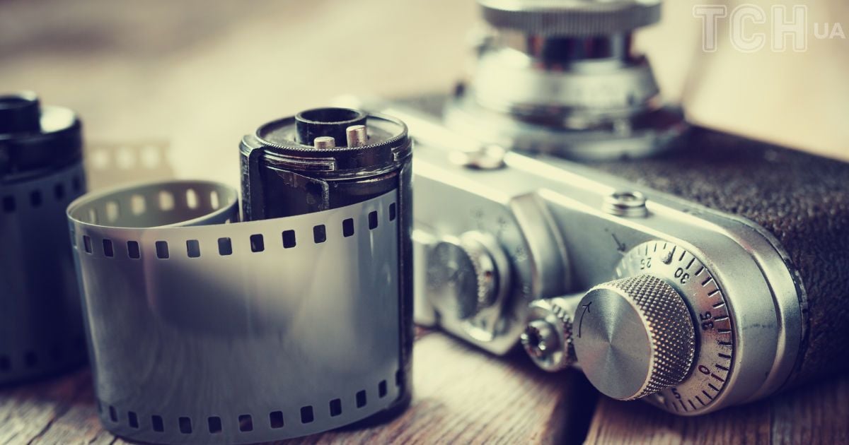 Фото з України увійшло до списку National Geographic