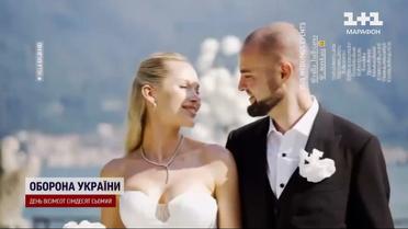 Скандал с лакшери-свадьбой украинцев в Италии! Развлекали Галкин и Монатик