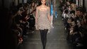 Показ колекції Tory Burch осінь-зима 2024