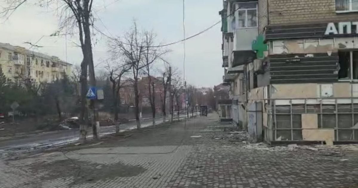 "Не треба бути впертими": військовий експерт не виключає відступ із Бахмута