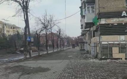 "Не треба бути впертими": військовий експерт не виключає відступ із Бахмута