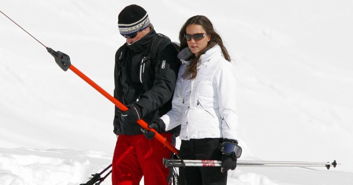 Kate and William of Wales Vacation: Paparazzi-Free Ski Resorts and Royal Family Getaways