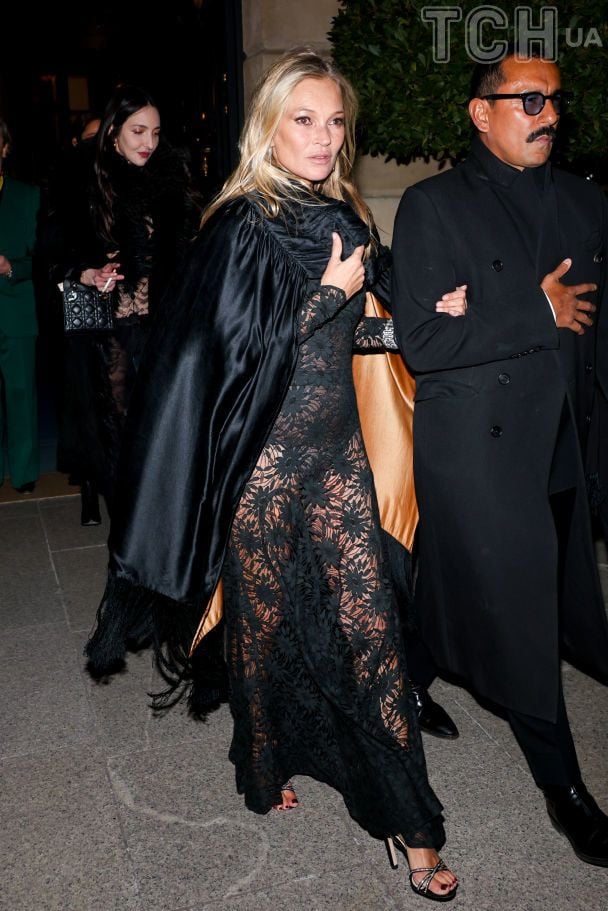 Кейт Мосс / © Getty Images