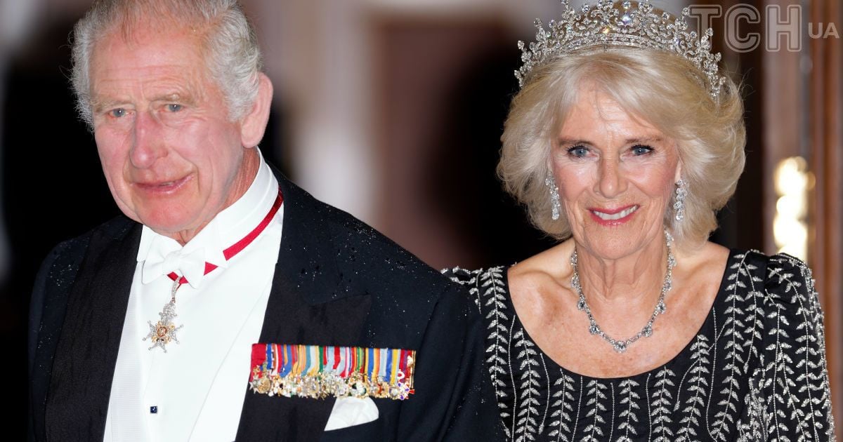 Concerns Arise over King Charles’s Swollen and Red Hands: What Could It Mean?