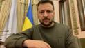 Владимир Зеленский