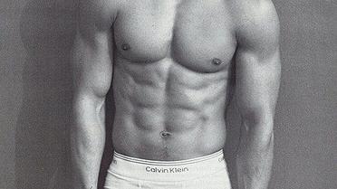 пародія на Calvin Klein_3 / © Calvin Klein