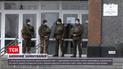 Новини України: у Сумах шукали закладену вибухівку поблизу адмінбудівель