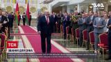 Новини світу: Лукашенко зробив старшого сина генерал-майором