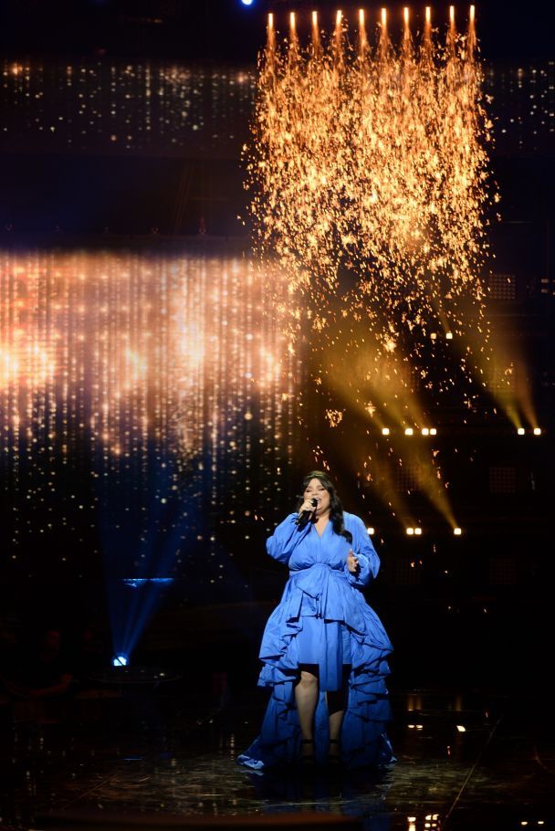  / © пресс-служба канала "1+1"