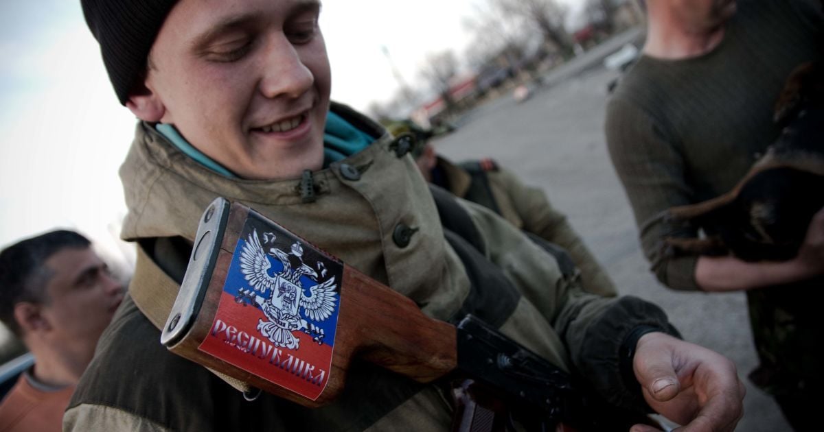 После признание Россией "паспортов" ОРДЛО боевики верят в дипломатические отношения с ней