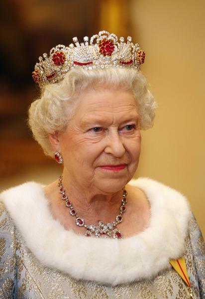 Королева Елизавета II / © Associated Press