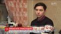 Російський трансгендер Сольдадо попросив притулку в Україні