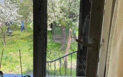 Под Днепром грабитель ворвался в дом и избил ребенка, находившегося дома