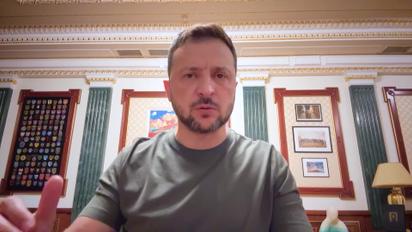 У войны нет отпусков! Просим партнеров определиться и ускориться - Зеленский 18 августа