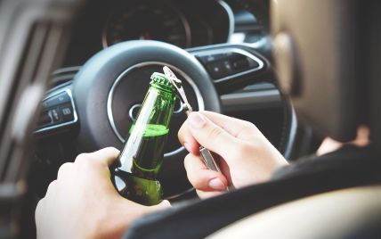 Адвокат разобрал на запчасти закон о криминализации пьяного вождения