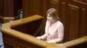 Стефанишина рассказала о втором транше МВФ и угрозе потери безвиза ЕС
