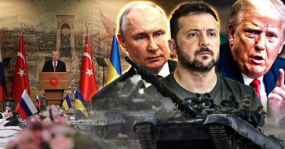 Війна в Україні