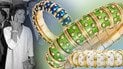 Жаклін Кеннеді / © Getty Images та Tiffany & Co.