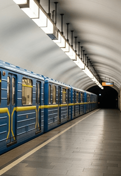 Метро