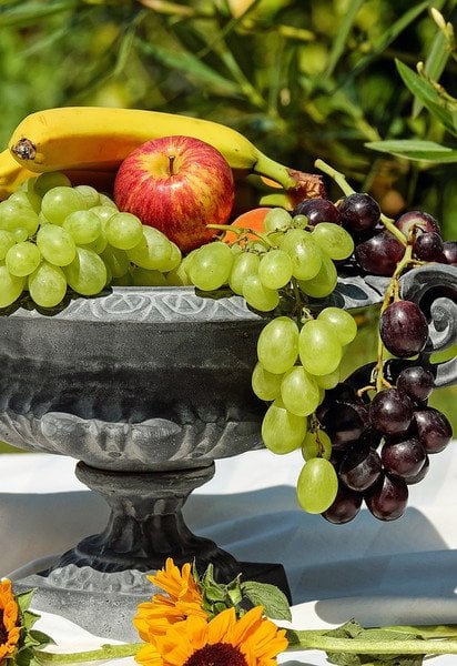 Пять фруктов для здоровья сердца, которые рекомендует кардиолог