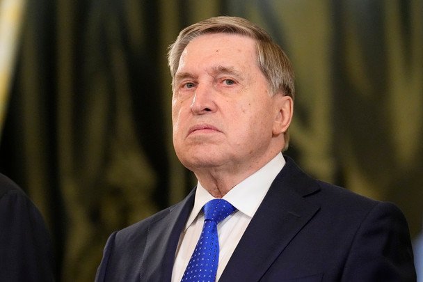 У Путина назвали, от чего зависят дальнейшие шаги в отношении Украины