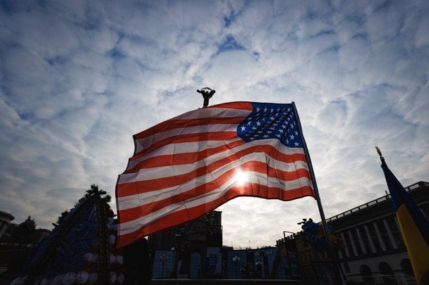 США могли остановить войну еще в 2022 году: почему этого не произошло
