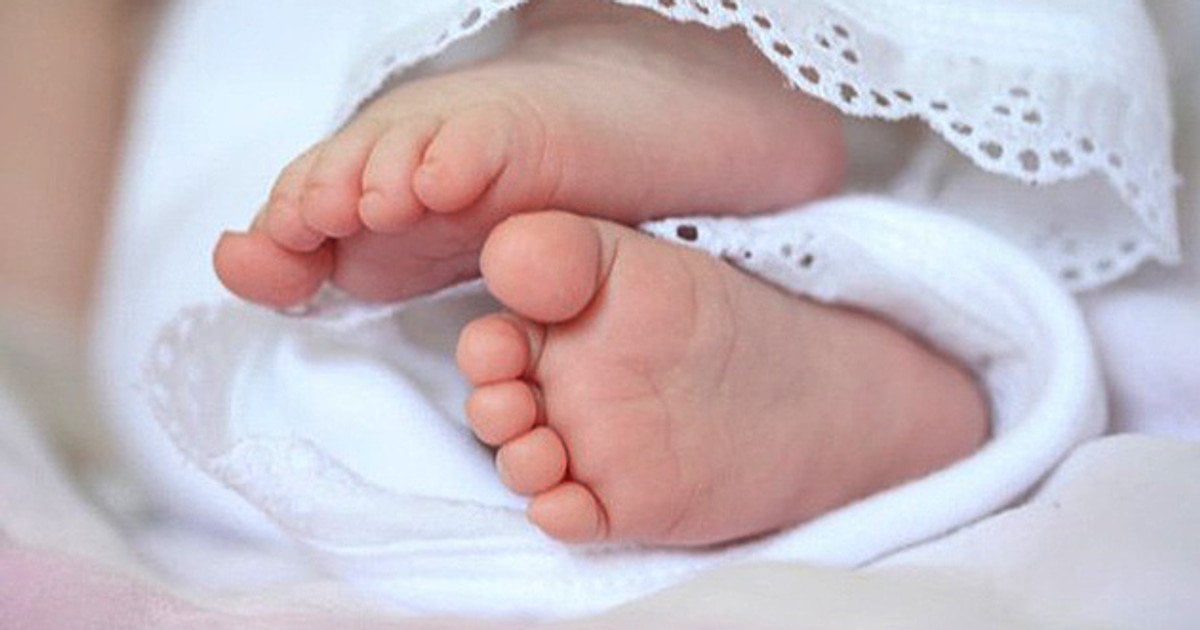 Как назвать ребенка