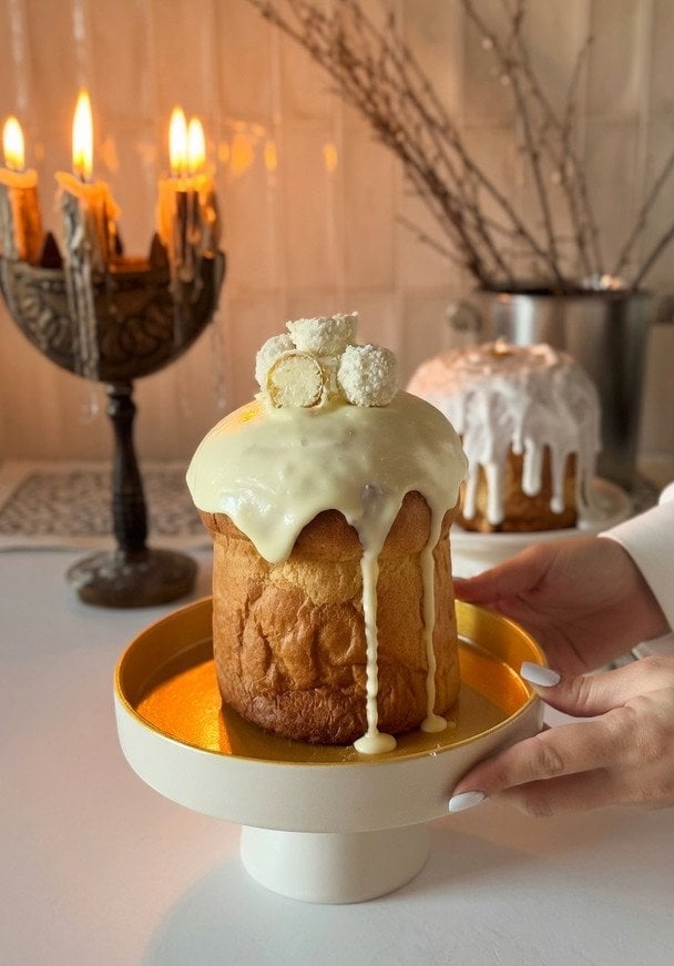 Кокосовая пасха tiktok.com/@valeria.matrokhina