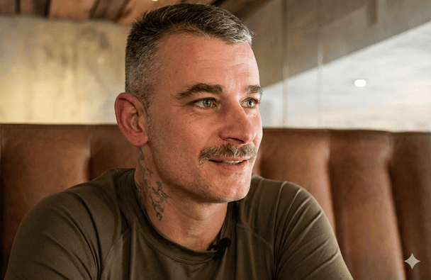 У Швейцарії засудили чоловіка за те, що воював за Україну: яке покарання він отримав