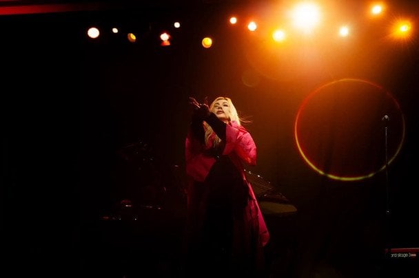 Ирина Билык / © instagram.com/bilyk_iryna