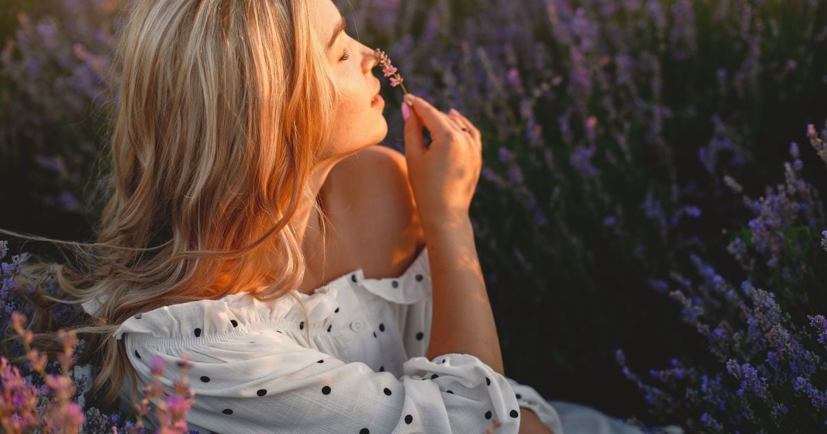 Як пахнути без парфумів