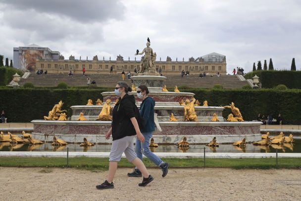  / © Associated Press