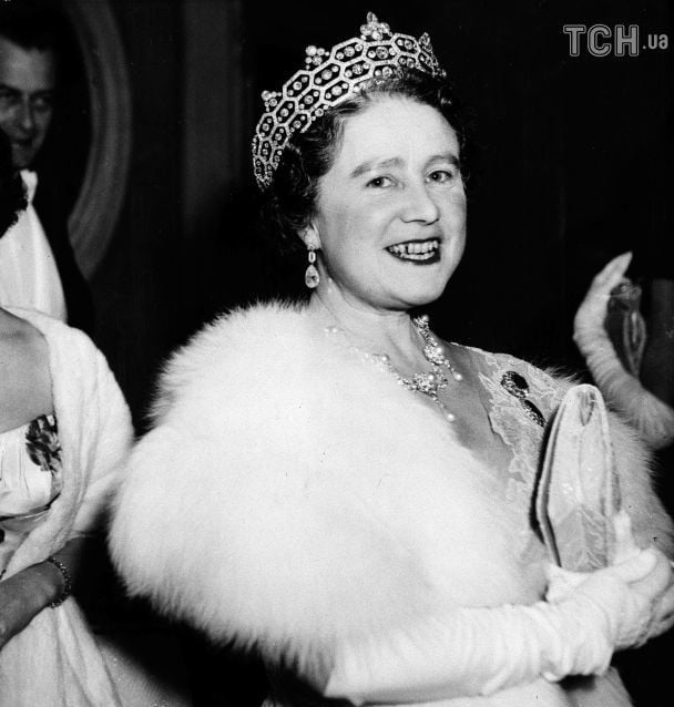 Королева-мати / © Associated Press