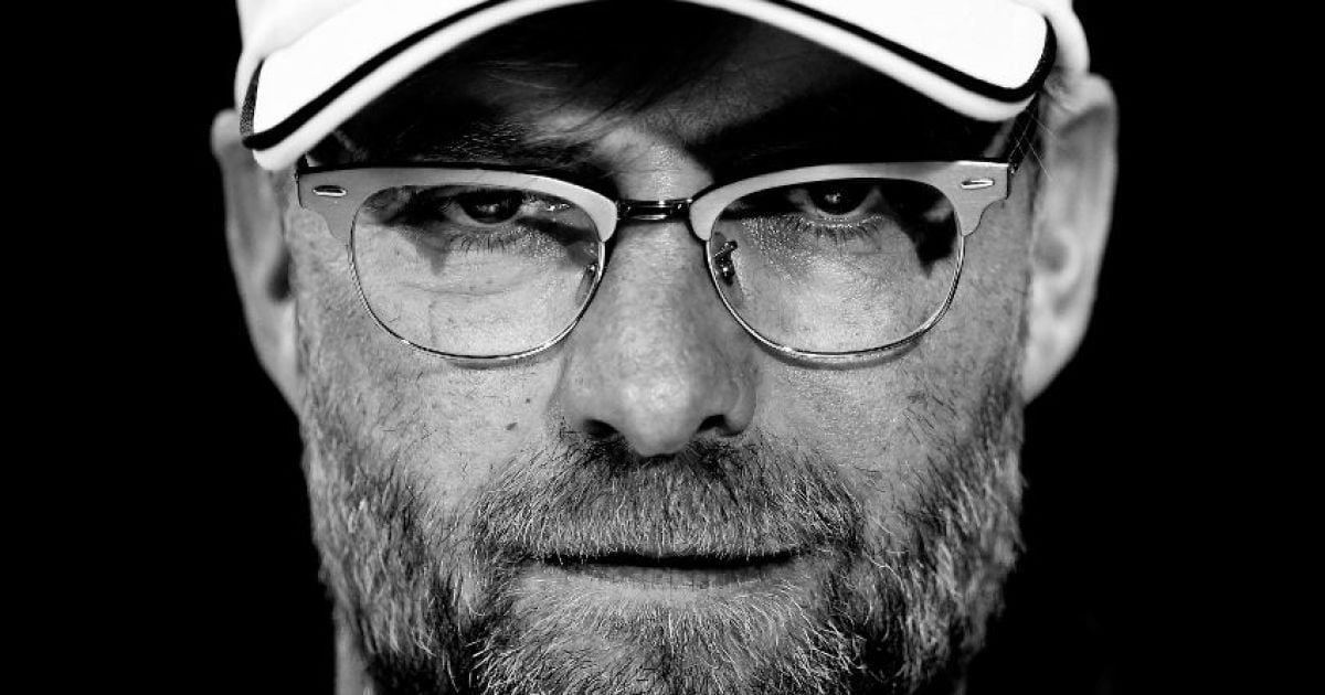 Клопп - новый тренер "Ливерпуля"