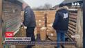 "Зеленый коридор": СБУ Ровенской области разоблачила коррупционную схему пограничников
