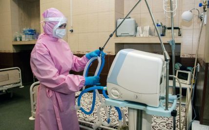 Рекорд выздоровевших и летальные случаи в 22 областях и Киеве: коронавирус в регионах 2 декабря