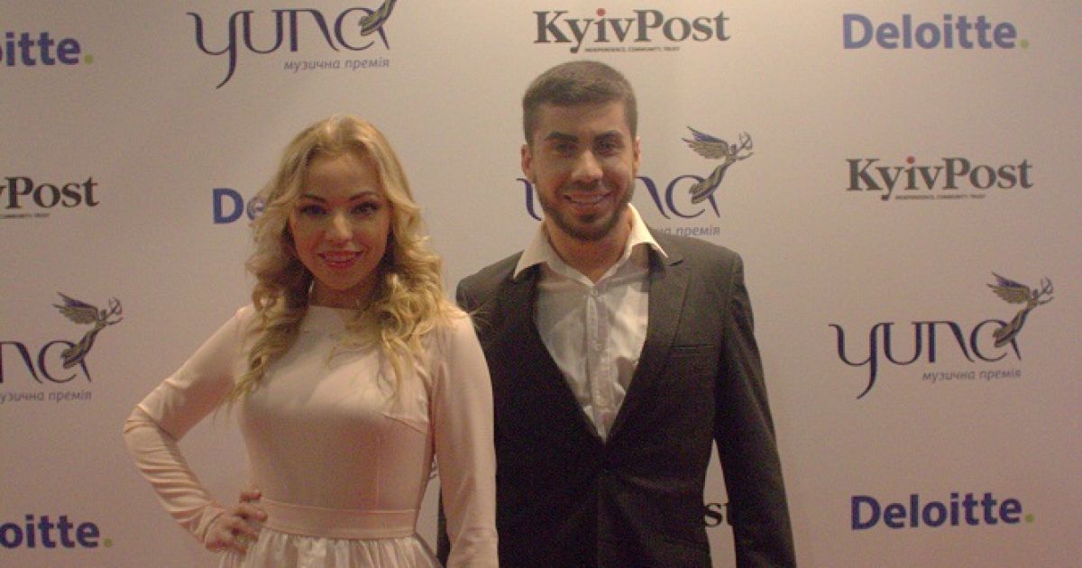 Сергей Пастух сменил имидж / © ТСН.ua