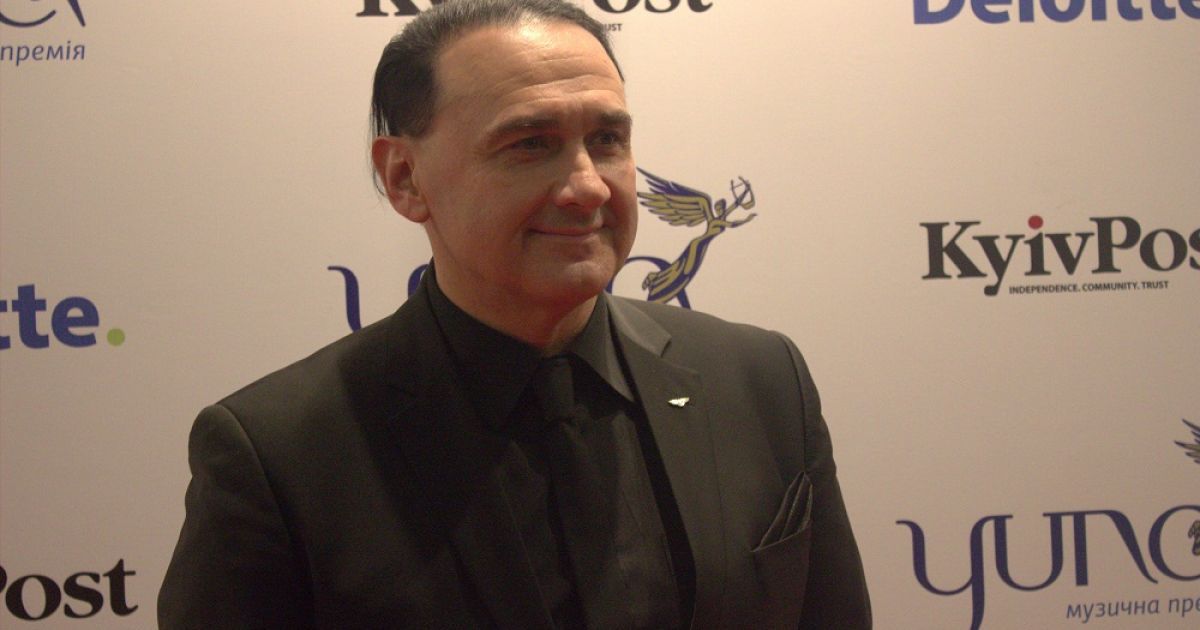 Владимир Гришко / © ТСН.ua