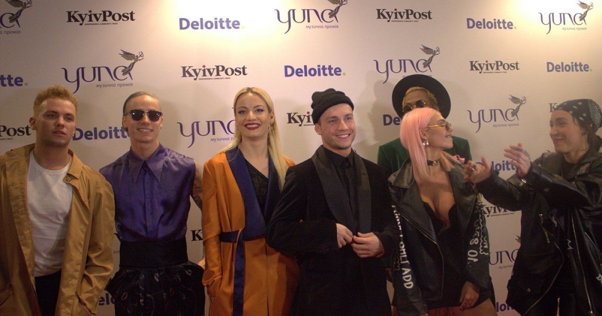 Quest Pistols Show / © ТСН.ua