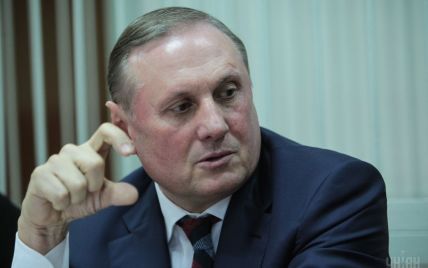 Экс-регионал обещает "слить" ГПУ доказательства преступлений Ефремова и фальсификации выборов