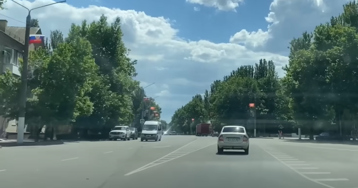 Скріншот із відео/"Планета Турбин" у YouTube