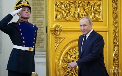 "Таємна записка зі зворотним ефектом": у Кремлі переконували, що Путін здоровий, але в це вже ніхто не вірить