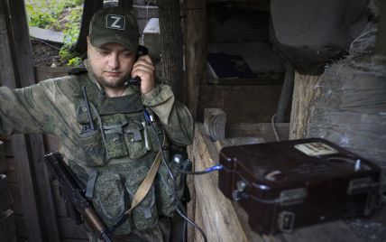 Оккупанты готовятся к контрнаступлению украинских военных на юге Украины