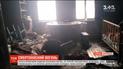 Смертельный пожар в Харьковской области произошел из-за возгорания печи, которая топилась дровами