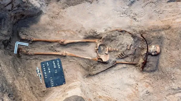 Фото: Journal of Archaeological Science: Reports