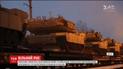ЕС решил упростить передвижение армий и военной техники между европейскими странами