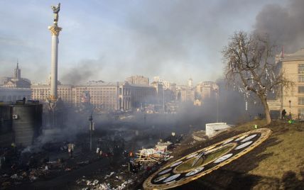 Мобильные операторы жалуются на сложности со связью в центре Киева